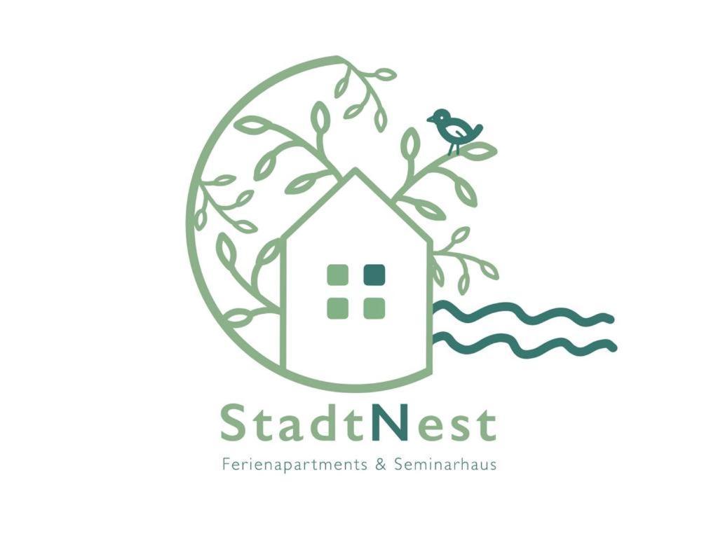 Stadtnest Malchow - Fuer 2-12 Personen In Der Inselstadt - Mecklenburgische Seenplatte Apartment Malchow (Mecklenburg-Vorpommern)