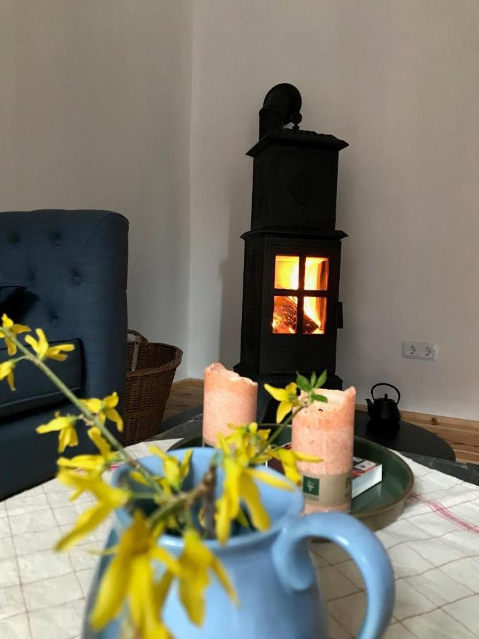 Stadtnest Malchow - Fuer 2-12 Personen In Der Inselstadt - Mecklenburgische Seenplatte * Malchow (Mecklenburg-Vorpommern)