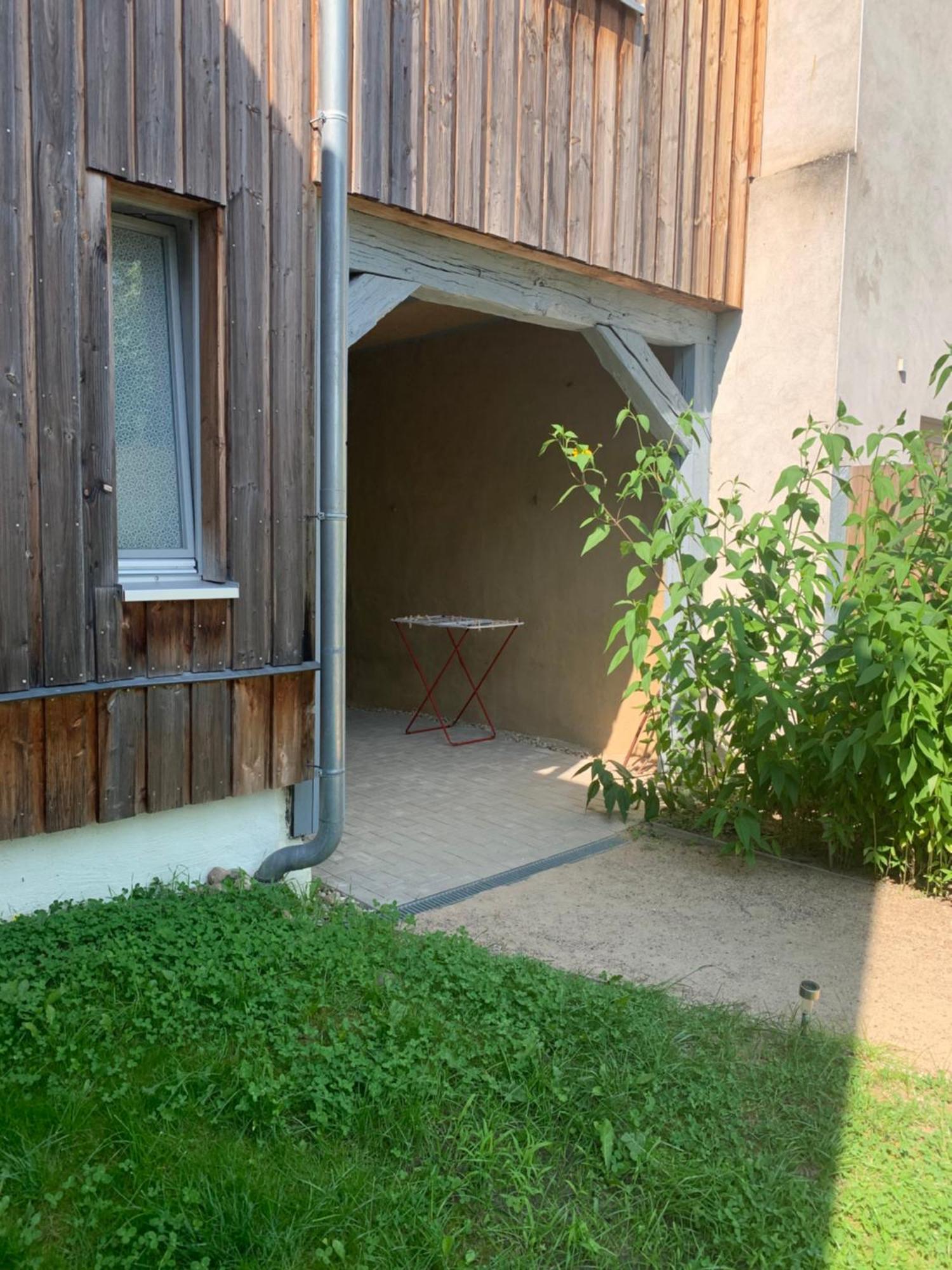 Appartement Stadtnest - Fuer 2-12 Personen In Der Inselstadt - Mecklenburgische Seenplatte Malchow (Mecklenburg-Vorpommern)
